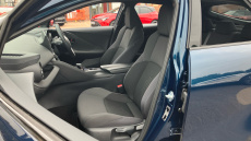 Toyota C-HR 1.8 Hybrid Design 5dr CVT Hybrid Hatchback